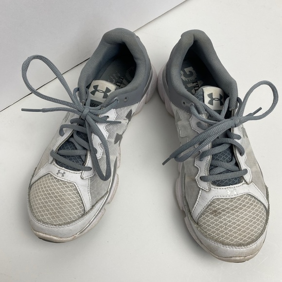 Under Armour Micro G Assert 6 Women’s Sneakers Size 10 - Picture 6 of 7